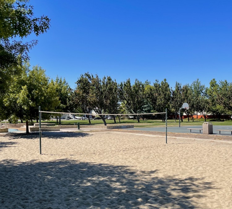 Marlow Brothers Park (Tracy,&nbspCA)
